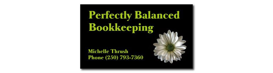 Perfectly Balanced Bookkeeping-BC