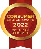 Consumer choice award 2022