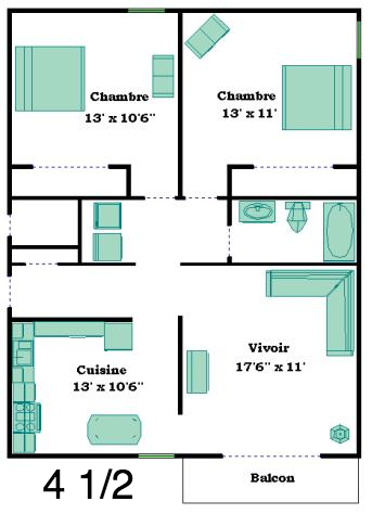 11, rue Thibault, bureau 1, Lévis (Québec) G6V 2J6 — photo 3
