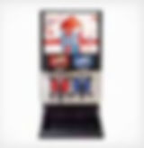 Barrel ICEE