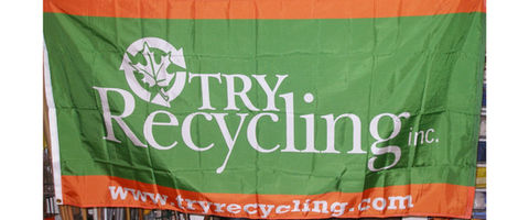 Try Recycling Inc