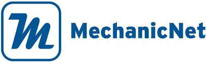 Mechanic.Net logo