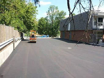 Asphalt