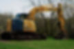 excavator