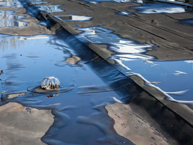 3 REASONS TO PERFORM PREVENTIVE MAINTENANCE ON YOUR FLAT ROOF