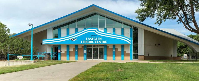Eastglen Leisure centre