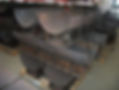 Pieces of metal stacked up