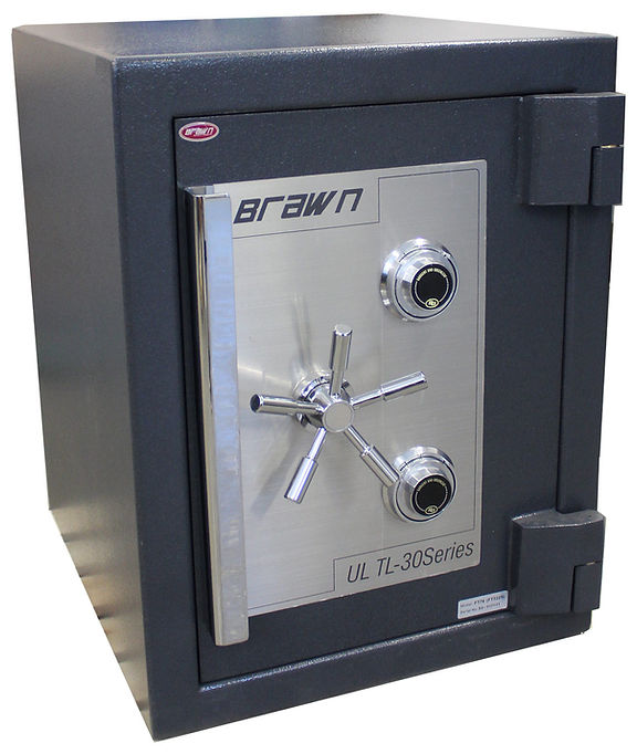 UL TL-30 Series Safes