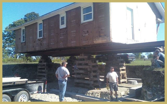 Hamilton House Moving Gallery 15