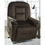 Thumbnail: Samir Powerlift Recliner With Heat and Massage By Ashley Signature