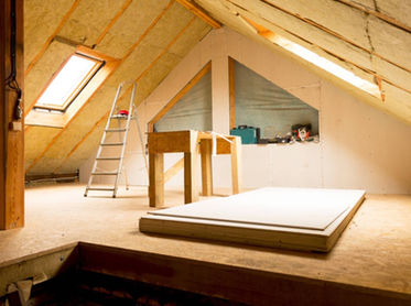 Rotten Wood in Your Roof: How Ventilation and Carpentry Help Protect the Structure