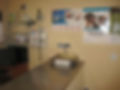 veterinarian office inside view