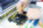 Network Cabling Services
