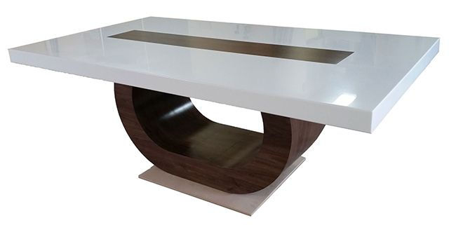 Boardroom Table