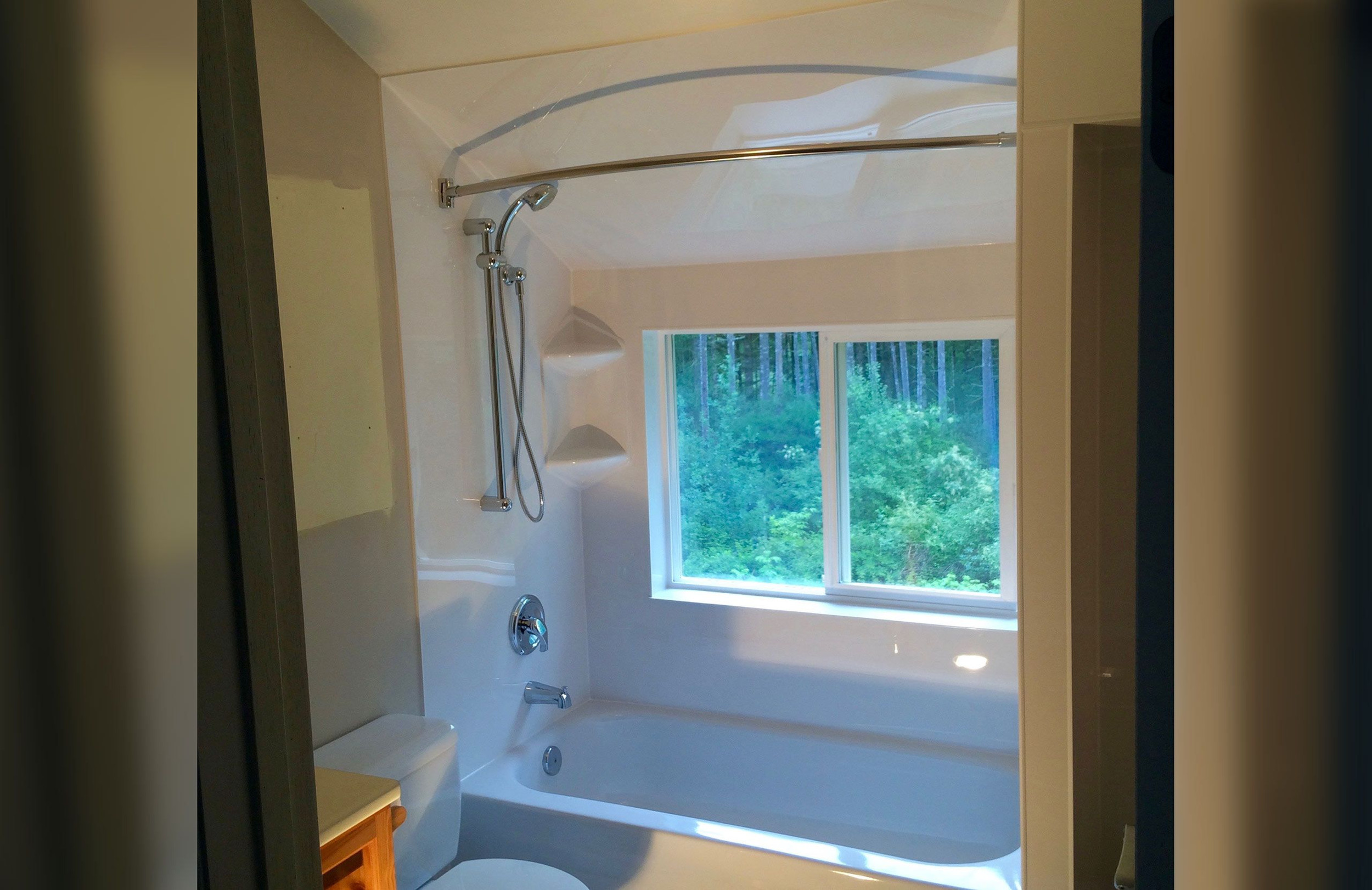 Bathtub Installation Nanaimo | Home | BathMaster