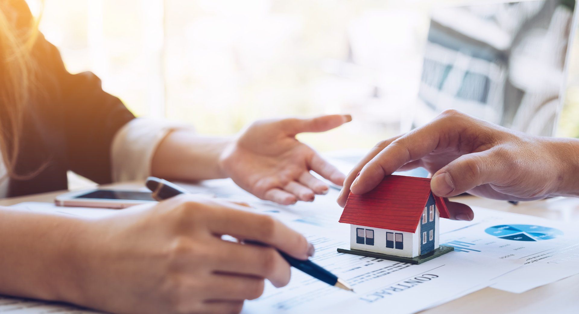 Financement de toiture