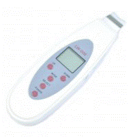 Portable Ultrasound Deep Cleanser