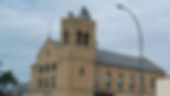 Watson art center - shingle metal roof