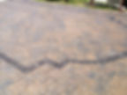 Concrete Driveway