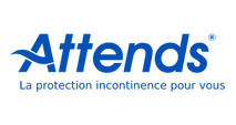 Logo de Attends
