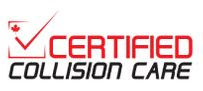 Certified Collision Care