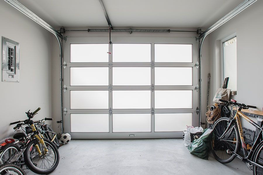 storage room