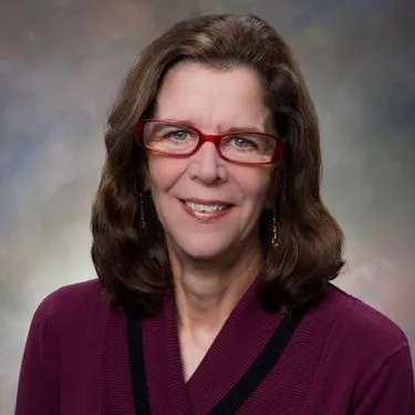 Jan Waller's portrait photo
