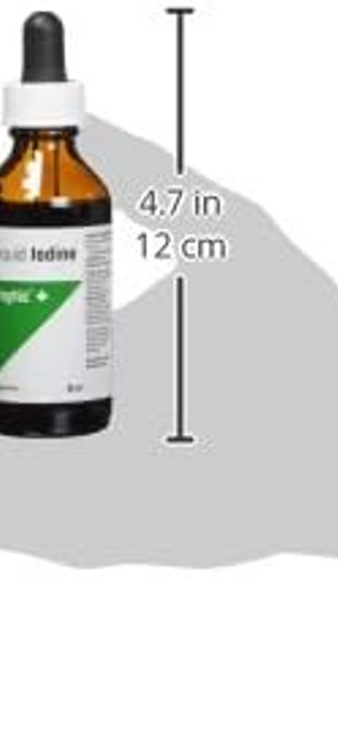 Thumbnail: Trophic Liquid Iodine