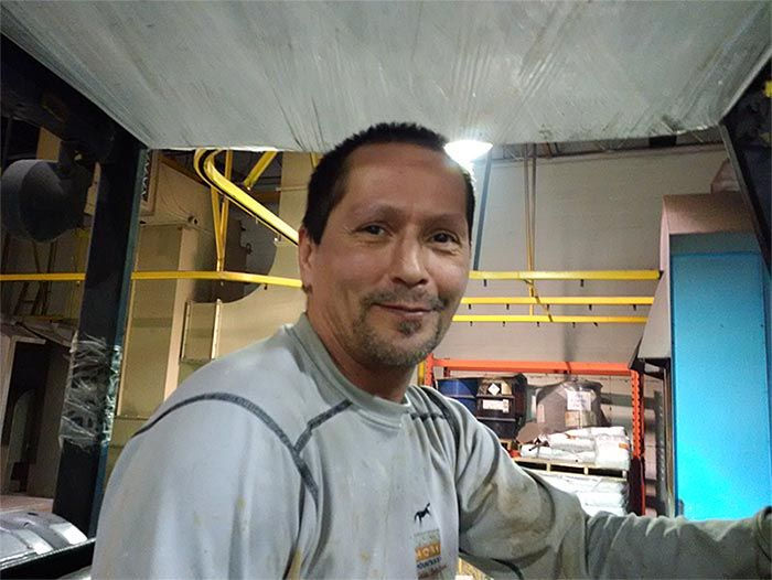 professional from Wespen Industries