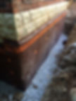 waterproofing