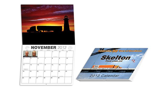 Calendars