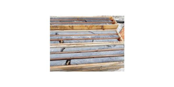 Core Boxes