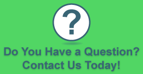 do you have a question? contact us today!