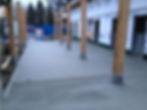 view of a construction site