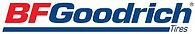 BF Goodrich logo