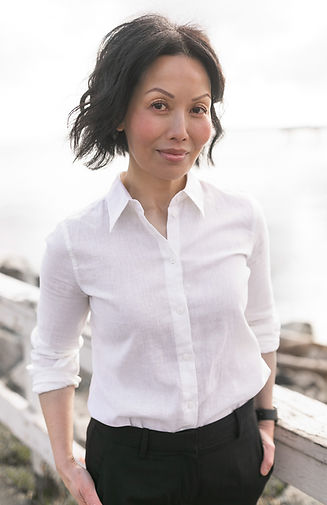 Dr. Su-Ann Ng