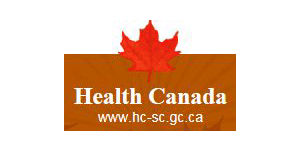 Health Canada logo