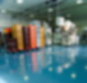 Epoxy Floor Systems