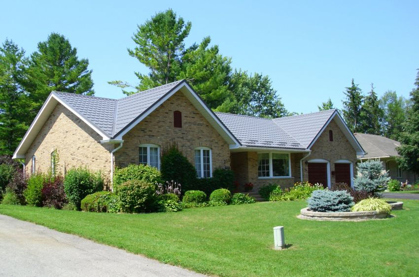 roofing solutions