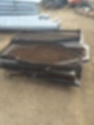 welding project 4