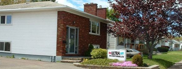Moncton location