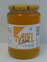 Miel d'été