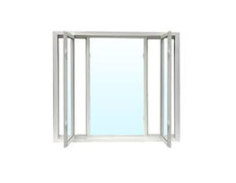END VENT SLIDER