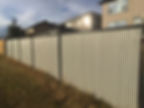 Fence