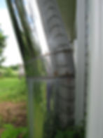WETT inspections for eastern Ontario.