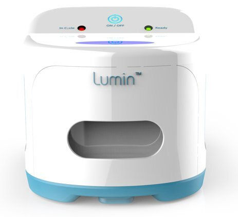 Lumin UVC Multi-Purpose Disinfecting System