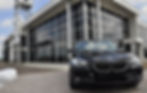 BMW Dealership