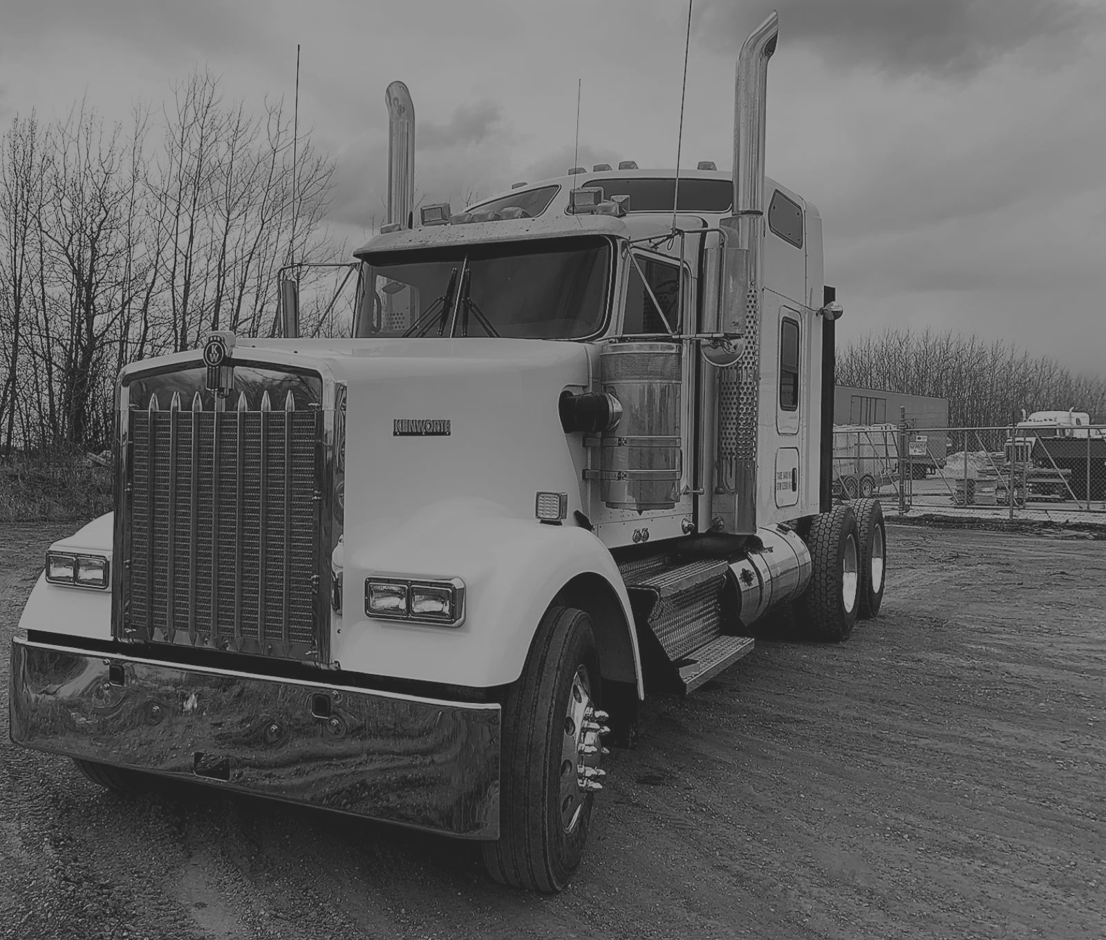 Truck Repair Edmonton Home Winfield Heavy Truck & Collision Repair