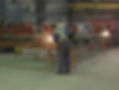 An image of a welder at work