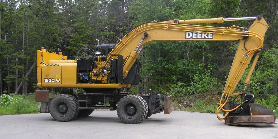 Commercial brusher